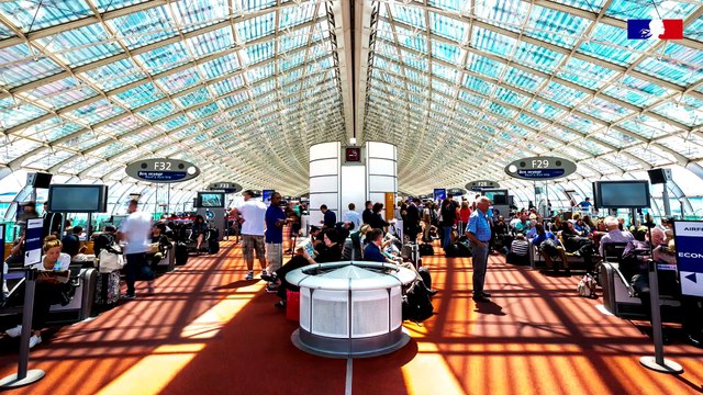 Trésor-éco | De la France vers le monde : que révèle l'augmentation de l'émigration française ?