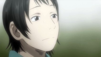 Mushishi Zoku Shou 2 Ed Ending 7