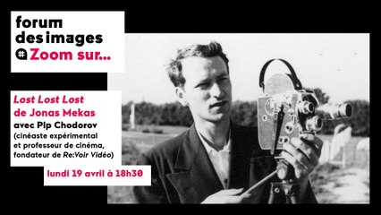 Zoom sur… Lost Lost Lost