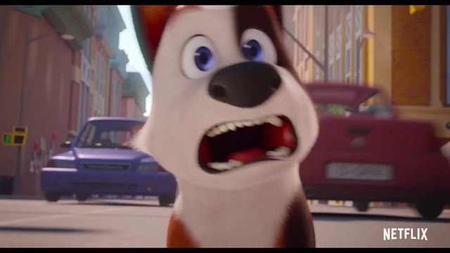 Trouble | Film 2019 | Moviepilot.de