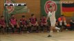 Deutsche Futsalmeisterschaft: Sechs Tore und ein Geziem-Hammer