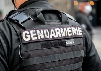 Une fête clandestine réunit plus de 400 personnes près de Dijon