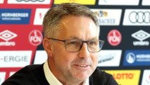 Nürnberg-Coach Canadi: 