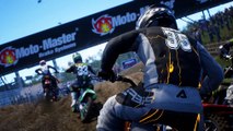 MXGP 2019: Erste Spielszenen veröffentlicht