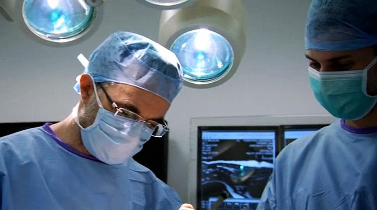 The Supevet S01E02 (2014) Rufus, Dixie and Daphne (14 May  2014)