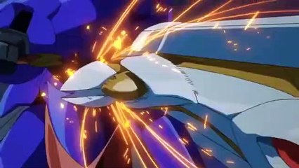 "Violet Evergarden" Violet Evergarden Cm