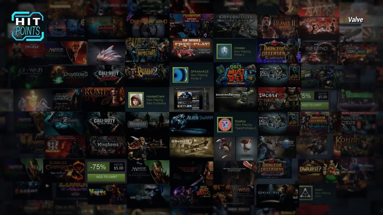 Why Indie Studio Wolfire Games Filed an Antitrust Lawsuit Against Valve