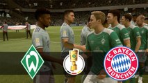 FIFA-19-Prognose: Werder Bremen vs. Bayern München
