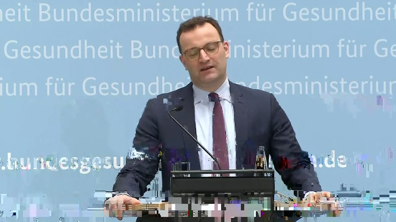 Spahn: Digitaler Impfausweis kommt bis Ende Juni