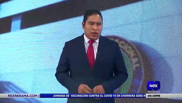 Entrevista a la diputada Zulay Rodríguez Lu, sobre la presidencia de la Asamblea Nacional - Nex Noticias