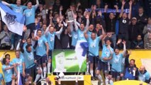 Pokal-Drama unter Seelers Augen: Dassendorf triumphiert in Hamburg