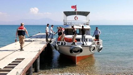 Tekne faciasında 61 kişi ölmüştü! Şüphelilerine tahliye kararı verildi