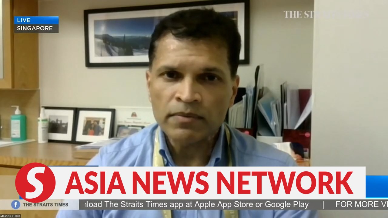 The Straits Times: 3 to 4 weeks needed to contain Covid-19 at TTSH cluster