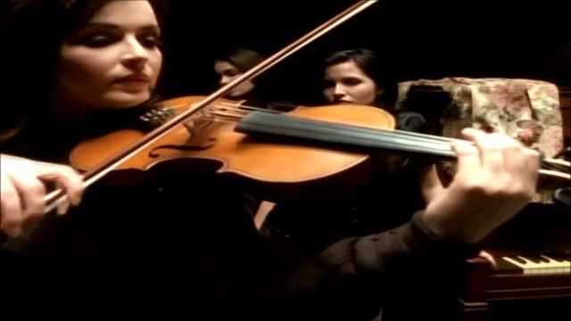 THE CORRS —FORGIVEN, NOT FORGOTTEN— [BEST OF THE CORRS – THE VIDEOS] [The Corrs]