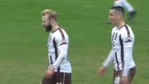 Test bestanden: Schneider erlöst St. Pauli gegen Vejle BK