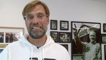 Klopp: 