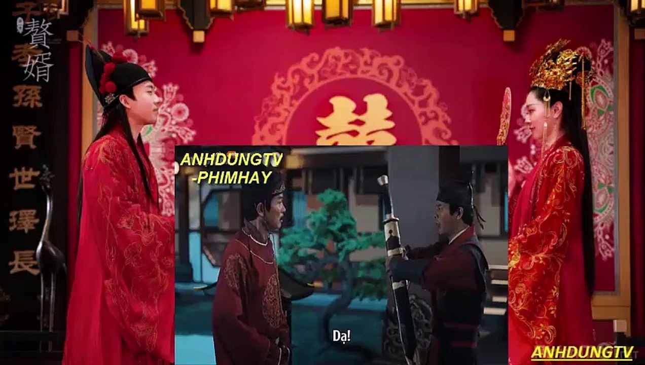 Ở RỂ TẬP 18A