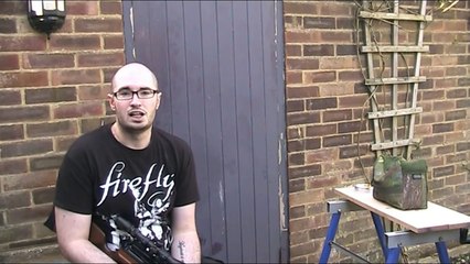 How To Zero An Air Rifle Scope | Air Armoury