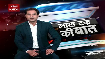 1000 गुना ज्यादा खतरनाक है कोरोना का 'N440K' स्ट्रेन