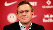 Alle Blicke nach Leipzig - Rangnick ist das Titelrennen aber egal