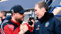 Plötzlich frech! Paderborns Kampfansage an den HSV