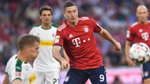 Gladbach-Bayern - Ein Spiel, das die Massen elektrisiert