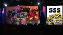 Neue Ticket-Variante für BlizzCon 2019