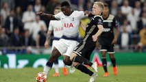 Liverpools Nachfolger gesucht – Ajax und Tottenham sind heiß aufs Finale