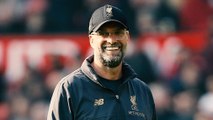 Klopp nach Kantersieg: 