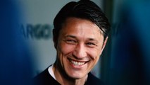 Warnung an Kovac - 