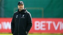 Klopp: 