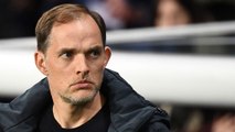 Tuchel klar: 