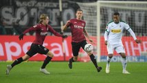Mönchengladbach zu Gast in Hannover – Europacup-Ambitionen gegen das letzte Fünkchen Hoffnung