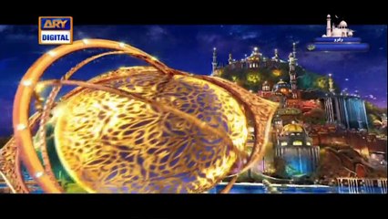 Shan-e-Iftar - Dua & Azaan - 3rd May 2021 - Waseem Badami - ARY Digital