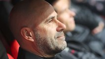 Wichtiger als Karneval - Bosz und die Bayer-Prioritätenliste