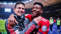 Bayern weiter - Was Kovac trotzdem ärgert