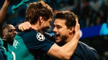 Spurs-Coach Pochettino: 