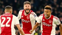 Ajax mischt Europa auf - Nächster Coup gegen Juve?
