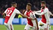 Junges Ajax ärgert die Alte Dame - Amsterdam und Turin trennen sich unentschieden