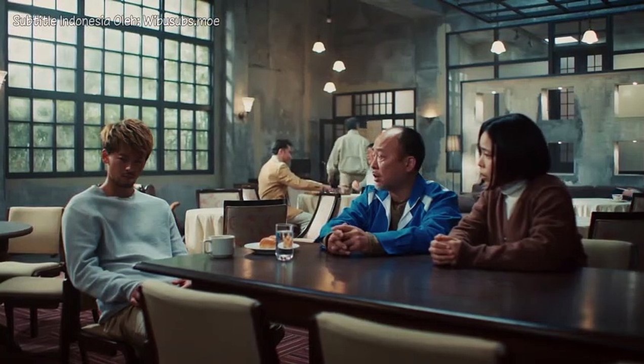 [Wibusubs] Bersamamu di Penghujung Dunia (2021) - S2 05 [720p]
