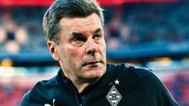 Heckings Abschiedstour beginnt - Gladbach nach Europa führen
