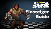 Dota Auto Chess: Fünf Tipps für Anfänger