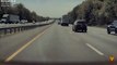 Tesla Model 3 Crash on Navigate on Autopilot FSD 2021.04.28 — I-95, MD
