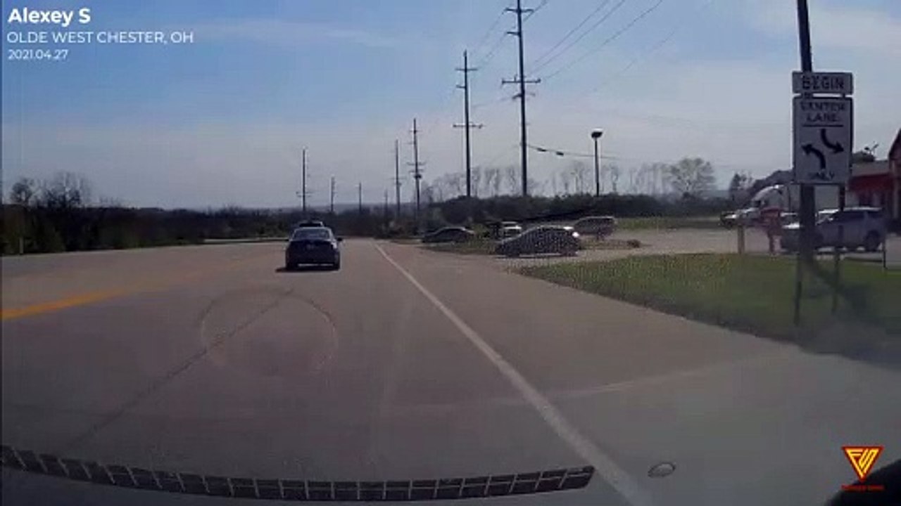 You should have some car accident experience. 2021.04.27 — OLDE WEST CHESTER, OH