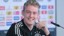 Verjüngungskur für das DFB-Team - 