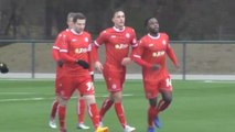 0:3! Fortuna Köln patzt im Test bei Rot-Weiss Essen