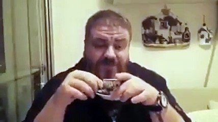 Kaporayı aşırı önemseyen vatandaşın hazin sonu