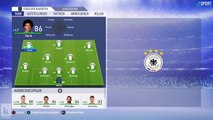 FIFA 19: Das bedeuten die Torwart-Werte