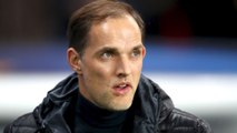 Tuchel: 