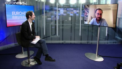 Francia apuesta por la alta velocidad en su plan de recuperación
